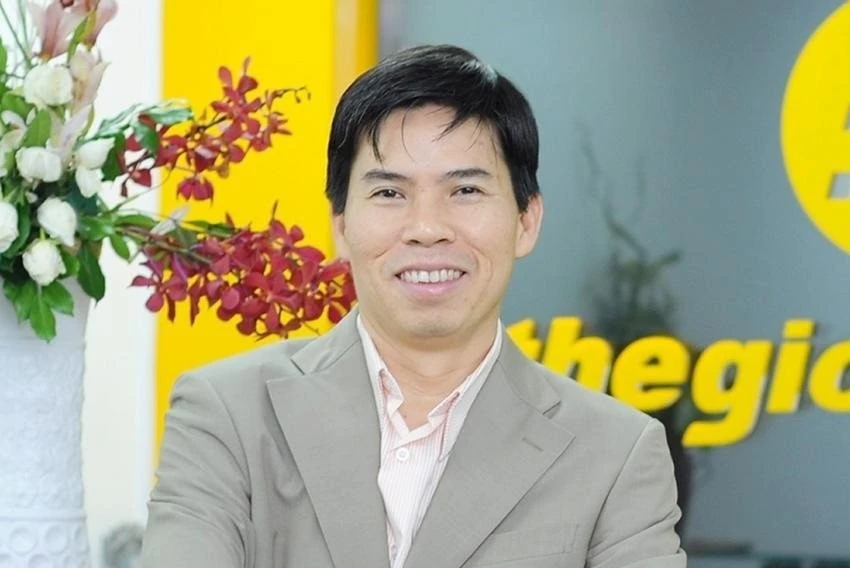 Chủ tịch doanh nghiệp ồ ạt mua cổ phiếu Chủ tịch doanh nghiệp ồ ạt mua cổ phiếu