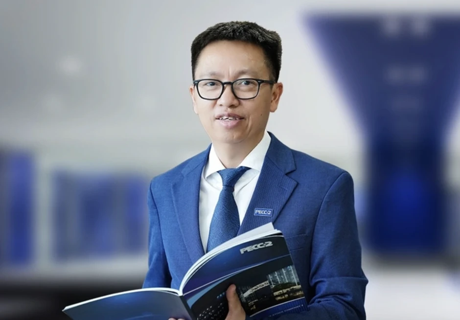 Chủ tịch HĐQT PECC2 bị khởi tố: Doanh nghiệp kinh doanh ra sao? Chủ tịch HĐQT PECC2 bị khởi tố: Doanh nghiệp kinh doanh ra sao?