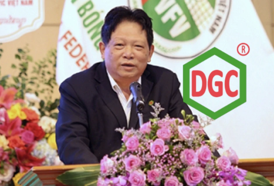 Chủ tịch Hóa chất Đức Giang Đào Hữu Huyền: Từ kỹ sư hoá học đến doanh nhân giàu có