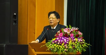 Chủ tịch Hóa chất Đức Giang Đào Hữu Huyền: Từ kỹ sư hoá học đến doanh nhân giàu có