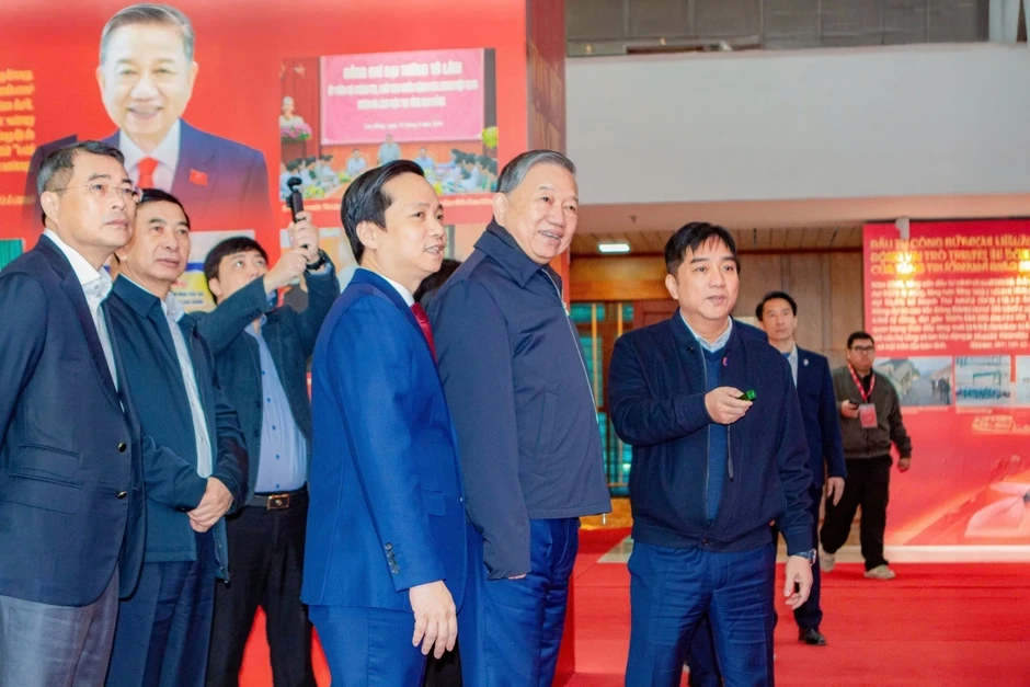 Chủ tịch Tập đoàn Đèo Cả: Muốn kinh tế bứt tốc, phải bắt đầu từ hạ tầng giao thông