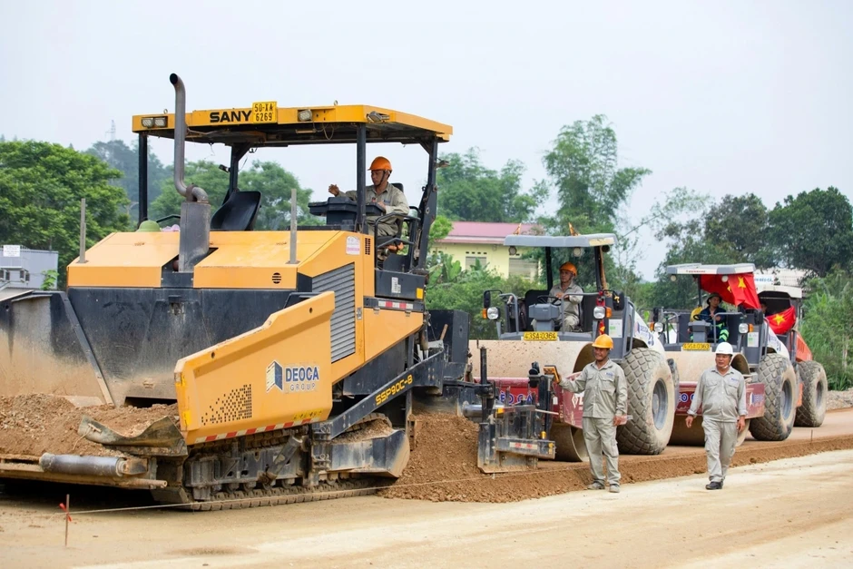 Chủ tịch Tập đoàn Đèo Cả: Muốn kinh tế bứt tốc, phải bắt đầu từ hạ tầng giao thông