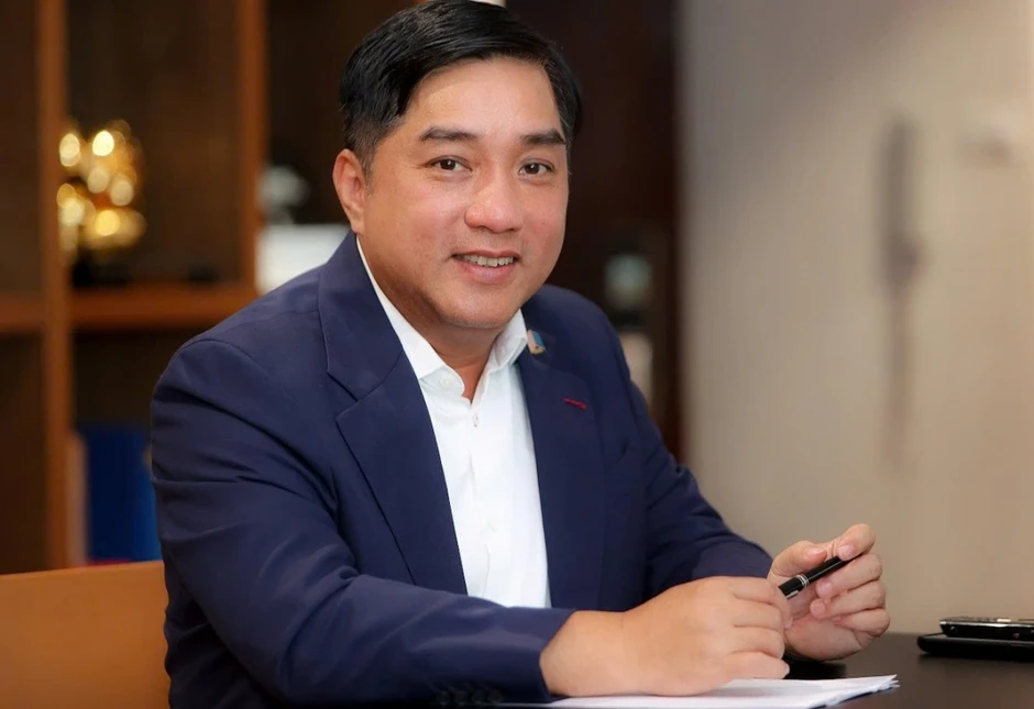 Chủ tịch Tập đoàn Đèo Cả: Muốn kinh tế bứt tốc, phải bắt đầu từ hạ tầng giao thông