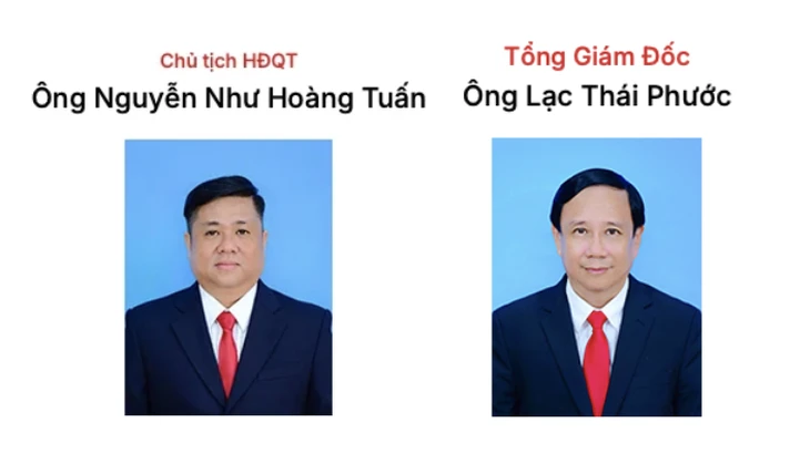 Chủ tịch, tổng giám đốc TV3 nhận thù lao bao nhiêu trước khi bị khởi tố, bắt tạm giam? Chủ tịch, tổng giám đốc TV3 nhận thù lao bao nhiêu trước khi bị khởi tố, bắt tạm giam?