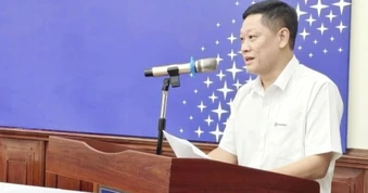 Chủ tịch vừa bị bắt, công ty điện bị cả 4 bên Big 4 từ chối kiểm toán