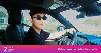 Chủ xe Geely Monjaro chia sẻ giá trị từ sự đồng hành của Tasco