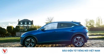 Chưa đến 600 triệu đồng, tìm đâu mẫu B-SUV tiết kiệm và yên tâm cho gia đình trẻ?