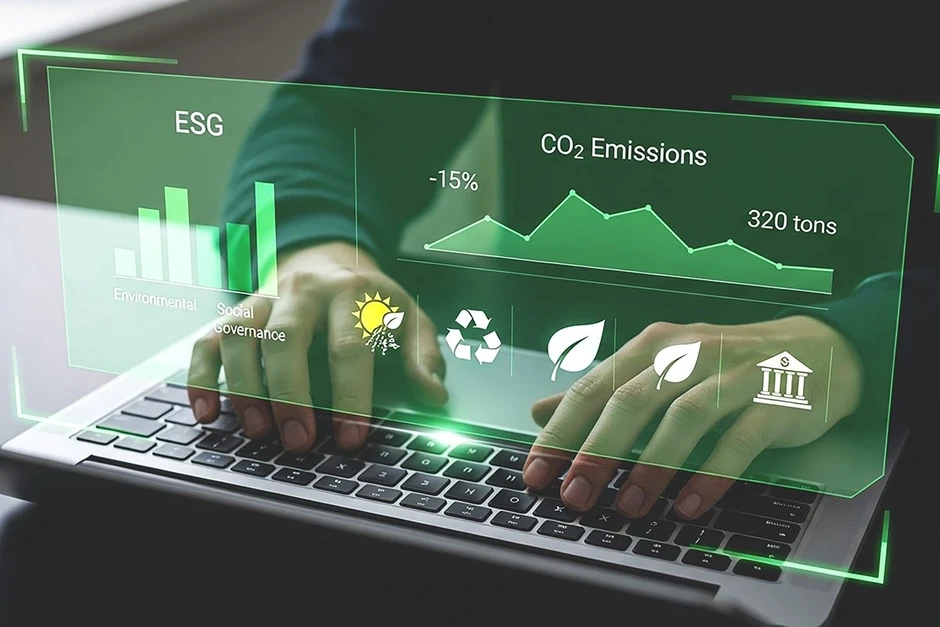 Chuẩn ESG bị siết từ 2026, doanh nghiệp xuất khẩu cần chuẩn bị gì?