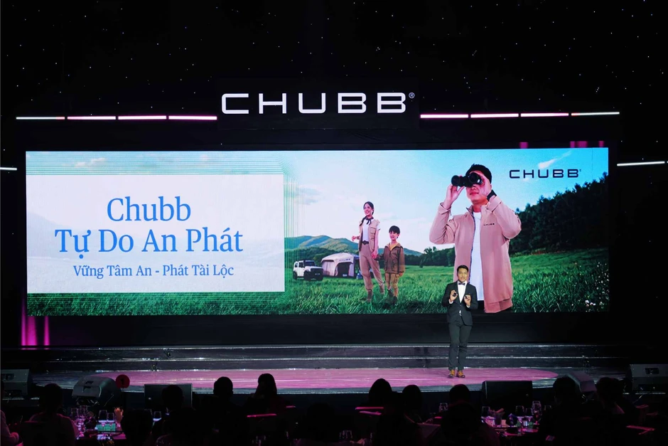 Chubb Life cùng khách hàng hướng đến ‘vững tâm an - phát tài lộc’ Chubb Life cùng khách hàng hướng đến ‘vững tâm an - phát tài lộc’