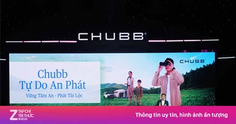 Chubb Life cùng khách hàng hướng đến ‘vững tâm an - phát tài lộc’