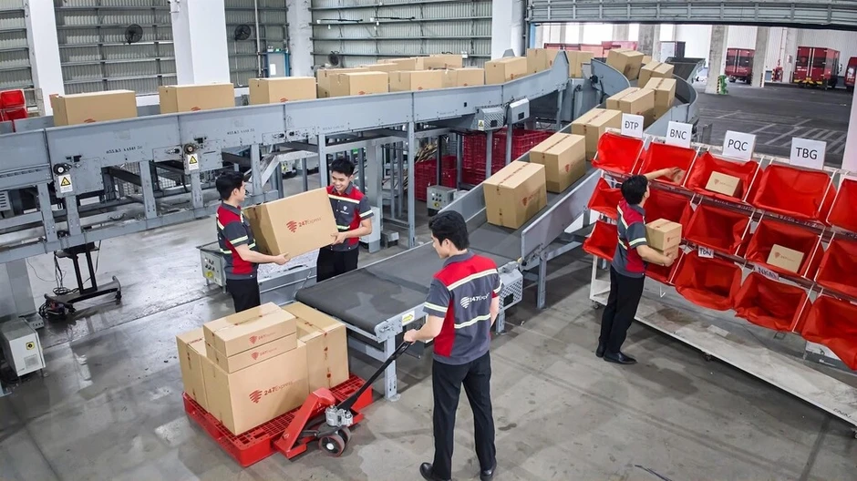 Chuỗi cung ứng xuất khẩu trước sức ép tiêu chuẩn xanh Chuỗi cung ứng xuất khẩu trước sức ép tiêu chuẩn xanh