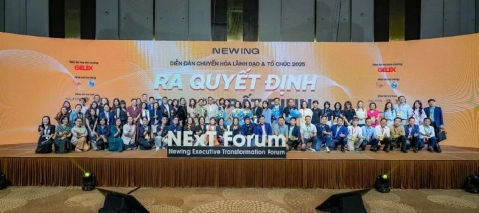 Chuyên gia bàn về quản trị tồn kho trong vận hành doanh nghiệp Chuyên gia bàn về quản trị tồn kho trong vận hành doanh nghiệp