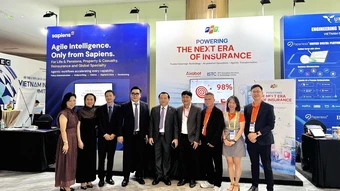 Chuyên gia FPT hiến kế giải bài toán AI cho ngành bảo hiểm