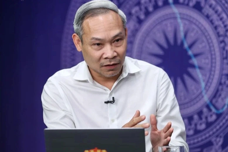 Chuyên gia: Không thể thu hút FDI chất lượng cao chỉ bằng ưu đãi Chuyên gia: Không thể thu hút FDI chất lượng cao chỉ bằng ưu đãi
