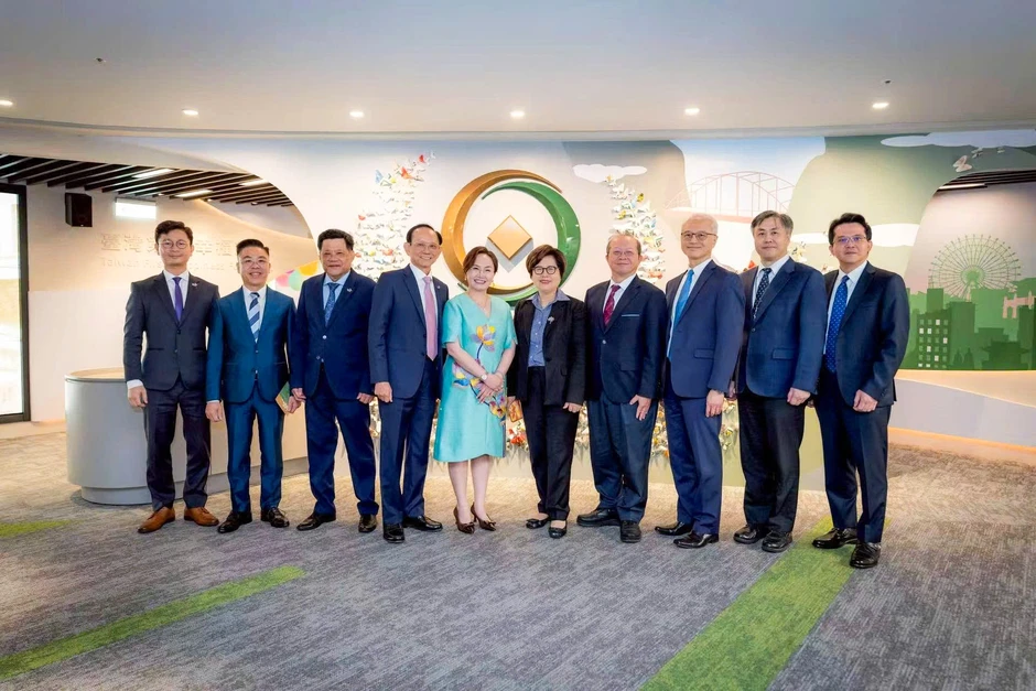 Chuyển giao thế hệ - nền tảng cho chu kỳ tăng trưởng mới tại AgriS Chuyển giao thế hệ - nền tảng cho chu kỳ tăng trưởng mới tại AgriS