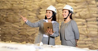 Chuyển giao thế hệ - nền tảng cho chu kỳ tăng trưởng mới tại AgriS