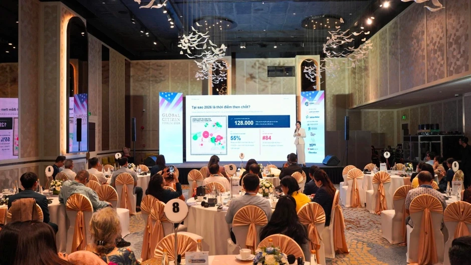 Citizen Pathway giới thiệu giải pháp định cư quốc tế Citizen Pathway giới thiệu giải pháp định cư quốc tế