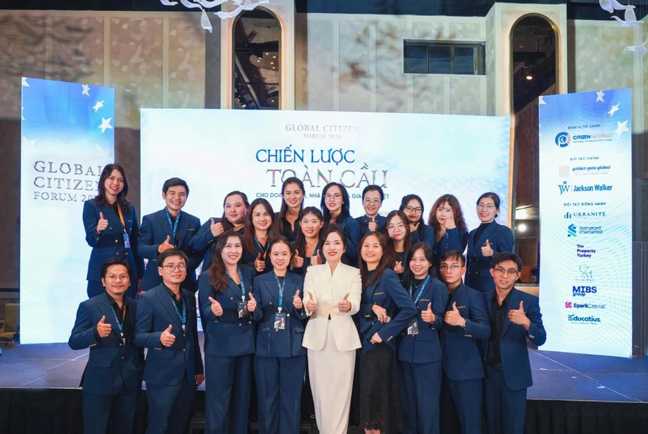 Citizen Pathway giới thiệu giải pháp định cư quốc tế Citizen Pathway giới thiệu giải pháp định cư quốc tế