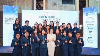 Citizen Pathway giới thiệu giải pháp định cư quốc tế