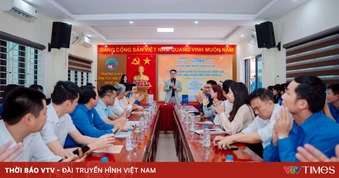 ClassUp đồng hành "Vũ đài trí tuệ", đưa giải pháp giáo dục hiện đại đến gần học sinh Nghệ An