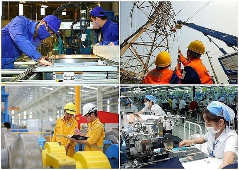 Cơ cấu lại vốn nhà nước: Điểm danh những ‘ông lớn’ có thể tăng, giảm tỷ lệ sở hữu Cơ cấu lại vốn nhà nước: Điểm danh những ‘ông lớn’ có thể tăng, giảm tỷ lệ sở hữu