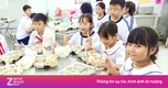 Có gì đặc biệt ở mô hình 