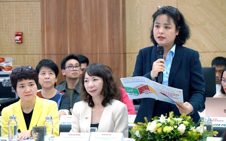 Có gì ở Bộ tiêu chí văn hóa kinh doanh Việt Nam sắp công bố? Có gì ở Bộ tiêu chí văn hóa kinh doanh Việt Nam sắp công bố?