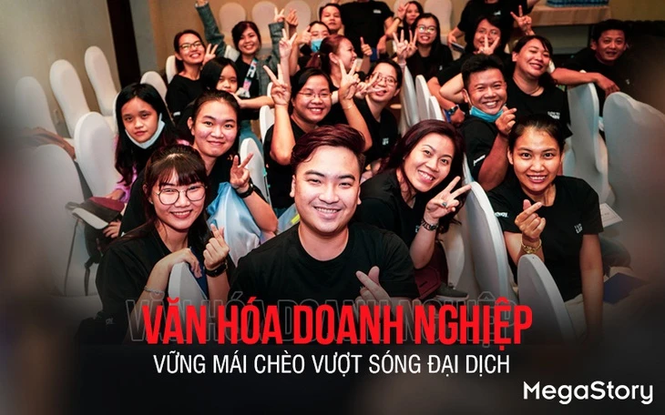 Có gì ở Bộ tiêu chí văn hóa kinh doanh Việt Nam sắp công bố? Có gì ở Bộ tiêu chí văn hóa kinh doanh Việt Nam sắp công bố?
