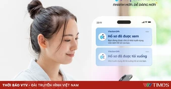 Cơ hội nhận 'lộc vàng' cùng Vieclam24h với chương trình “Lì xì hết ý”