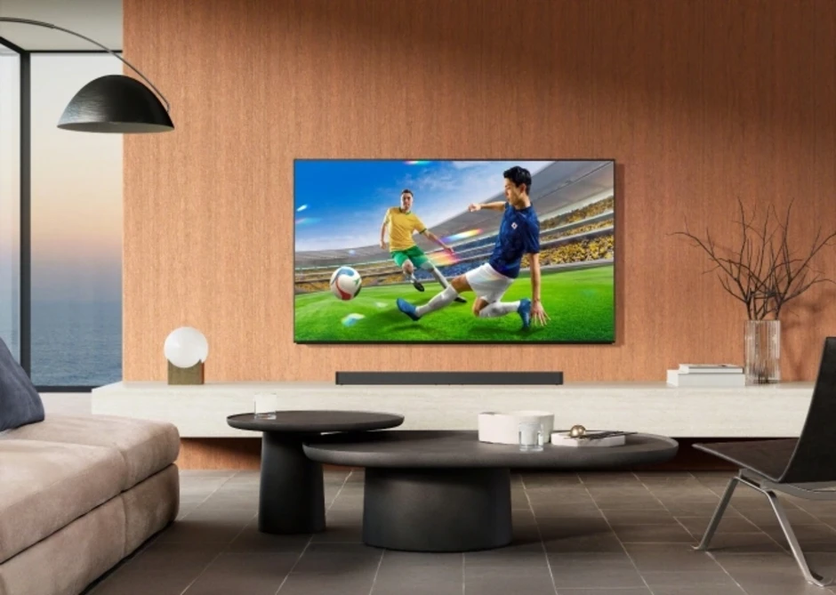 Cơ hội trúng hơn 400 giải thưởng khi xem bóng đá cùng Sony Cơ hội trúng hơn 400 giải thưởng khi xem bóng đá cùng Sony