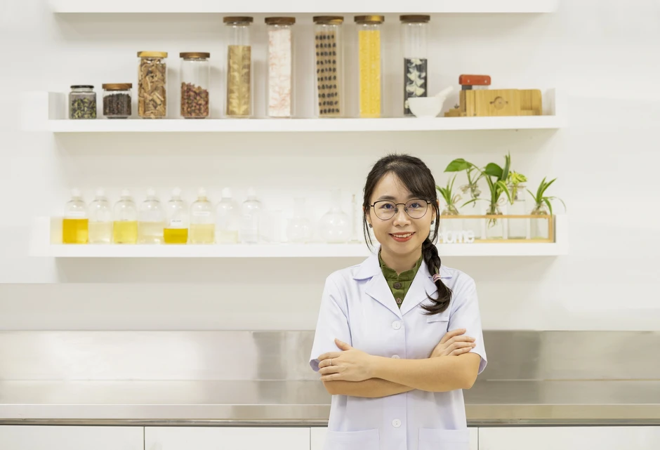 Cỏ Mềm: Chọn minh bạch để xây dựng niềm tin với người tiêu dùng Cỏ Mềm: Chọn minh bạch để xây dựng niềm tin với người tiêu dùng
