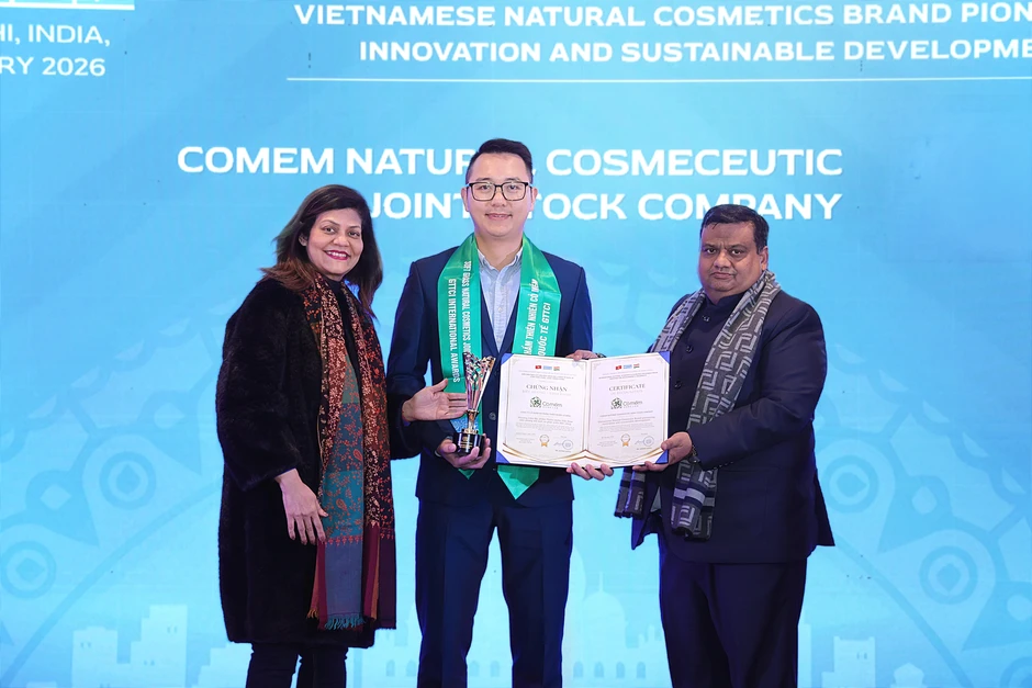 Cỏ Mềm: Chọn minh bạch để xây dựng niềm tin với người tiêu dùng Cỏ Mềm: Chọn minh bạch để xây dựng niềm tin với người tiêu dùng