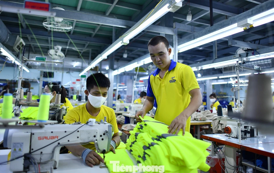 'Có những quy định doanh nghiệp không biết phải làm như thế nào' 'Có những quy định doanh nghiệp không biết phải làm như thế nào'