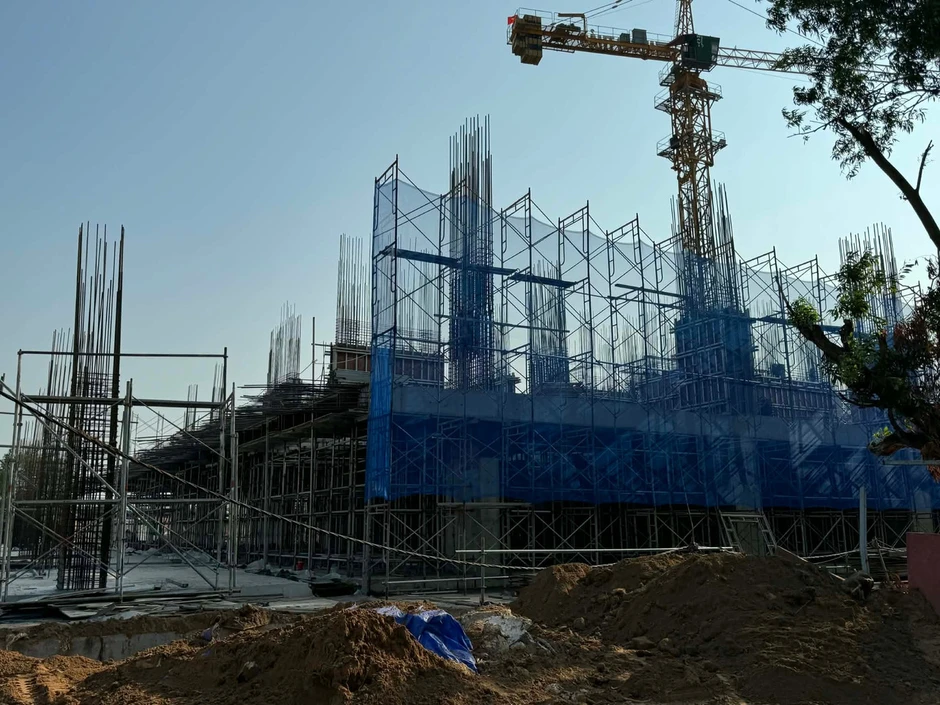 'Có những quy định doanh nghiệp không biết phải làm như thế nào' 'Có những quy định doanh nghiệp không biết phải làm như thế nào'