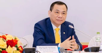 Cổ phiếu lao dốc, ông Phạm Nhật Vượng "rớt" Top 100 tỷ phú thế giới