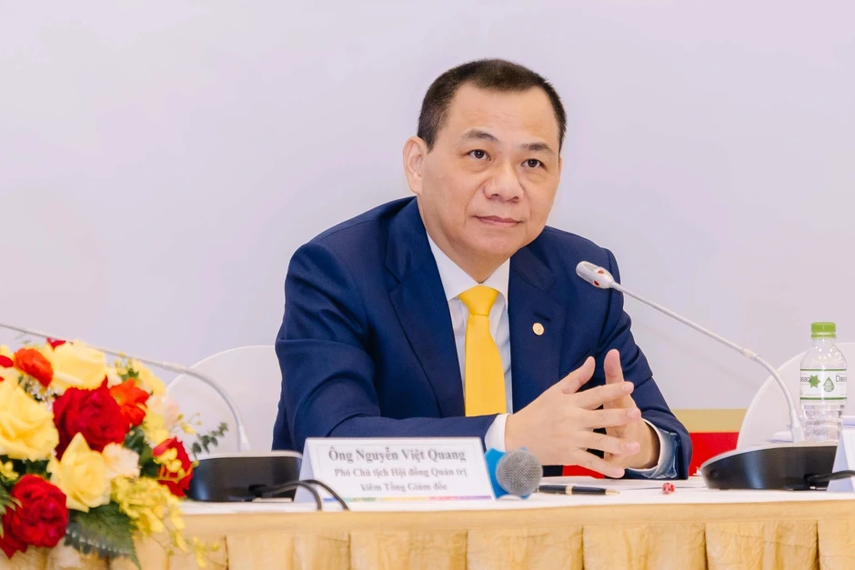 Cổ phiếu lao dốc, tài sản của nhiều tỷ phú giảm mạnh Cổ phiếu lao dốc, tài sản của nhiều tỷ phú giảm mạnh