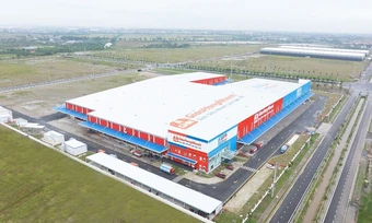 Commerce phát hành trái phiếu trị giá 580 tỷ đồng