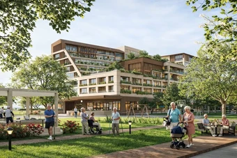 Con gái tỷ phú Phạm Nhật Vượng lần đầu xuất hiện trong một công ty thuộc hệ sinh thái Vingroup