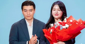 Con trai, con gái tỷ phú Việt Nam gia tăng hiện diện tại các "sân chơi" mới