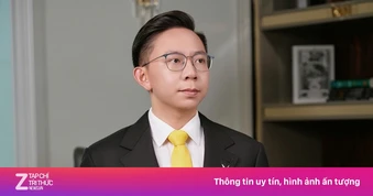 Con trai ông Phạm Nhật Vượng làm Chủ tịch VinFast