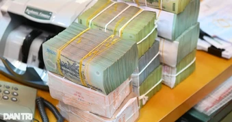 Công bố hàng nghìn doanh nghiệp nợ thuế, có đơn vị nợ vài trăm đồng