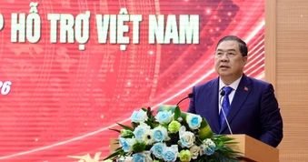 Công nghiệp hỗ trợ vẫn “rộng mà chưa sâu, nhiều mà chưa mạnh”