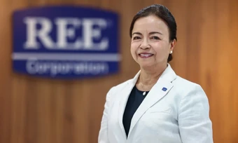 Công ty bà Nguyễn Thị Mai Thanh thâu tóm dự án điện gió nghìn tỷ - Báo TinVina