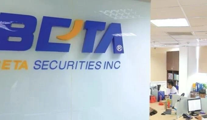 Công ty chứng khoán bị phạt hơn 360 triệu đồng Công ty chứng khoán bị phạt hơn 360 triệu đồng