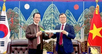 Công ty chứng khoán liên quan ông Trịnh Văn Quyết ra khỏi diện kiểm soát
