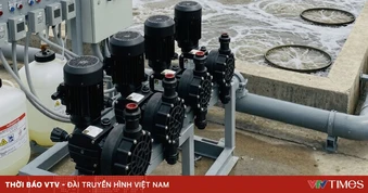 Công ty Cổ Phần KCB Việt Nam - Đại diện Ủy Quyền nhập khẩu máy bơm định lượng FG Pumps