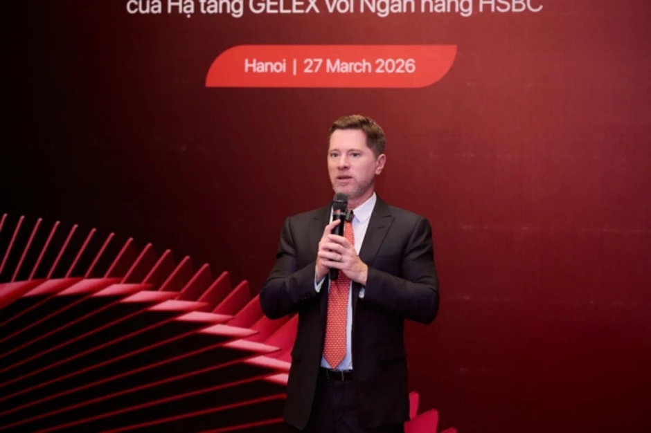 Công ty con của Gelex huy động thành công khoản vay hợp vốn 200 triệu USD Công ty con của Gelex huy động thành công khoản vay hợp vốn 200 triệu USD
