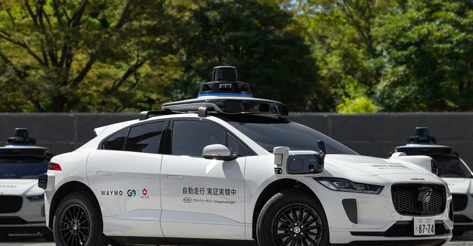 Công ty con Google đưa robotaxi vào Singapore, "nóng" cuộc đua Đông Nam Á Công ty con Google đưa robotaxi vào Singapore, "nóng" cuộc đua Đông Nam Á