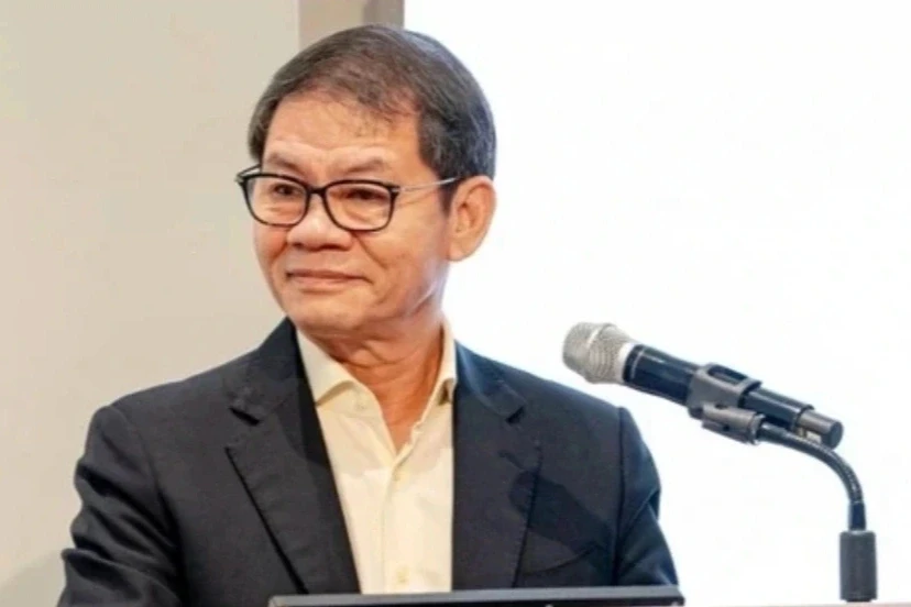 Công ty của tỷ phú Trần Bá Dương tăng vốn nghìn tỷ đồng, lãi đột biến Công ty của tỷ phú Trần Bá Dương tăng vốn nghìn tỷ đồng, lãi đột biến