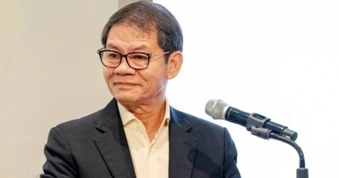 Công ty của tỷ phú Trần Bá Dương tăng vốn nghìn tỷ đồng, lãi đột biến